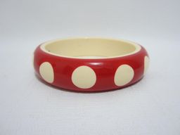 Rafia & Bossa Bracelet, Paris