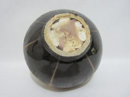 Art Pottery Vessel