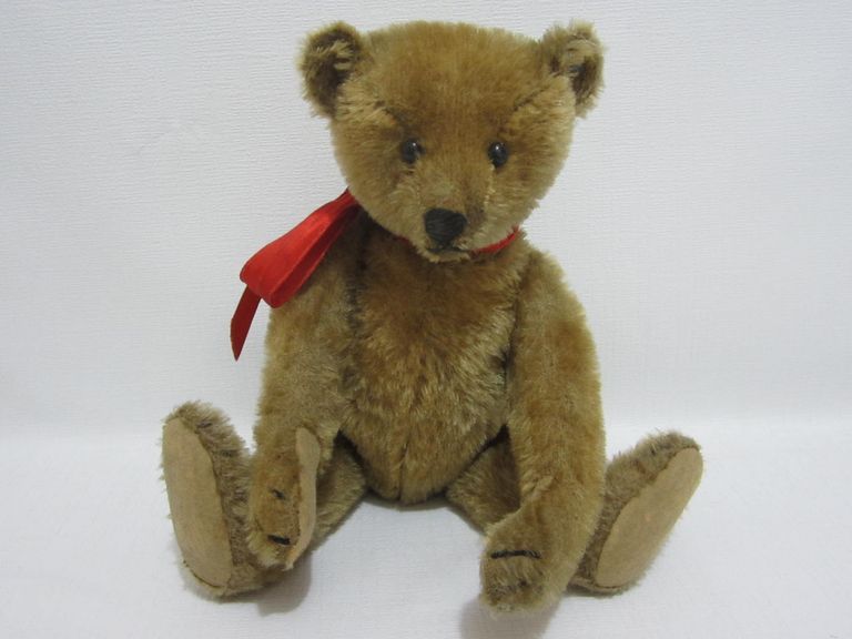 Steiff Antique Polar Bear