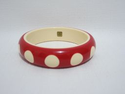 Rafia & Bossa Bracelet, Paris