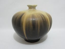 Art Pottery Vessel
